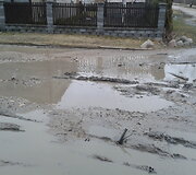 Pievų ir Pumpurų gatvės sankirta, Kaunas, Indrės Žukauskaitės nuotr.