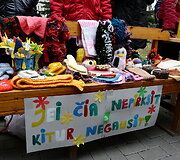 Užgavėnės Jonavoje