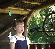 &Scaron;ventė Petrali&scaron;kėje
