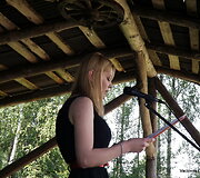 &Scaron;ventė Petrali&scaron;kėje