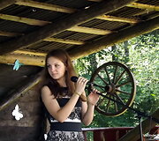 &Scaron;ventė Petrali&scaron;kėje