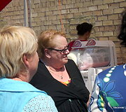 &Scaron;ventė Petrali&scaron;kėje