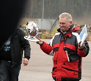 Slalomas &bdquo;Žiema 2014&rdquo;