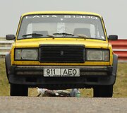 Slalomas &bdquo;Žiema 2014&rdquo;