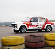 Slalomas &bdquo;Žiema 2014&rdquo;