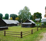 Kelionės į rudeninė Dzūkiją akimirka