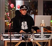 DJ Mamania