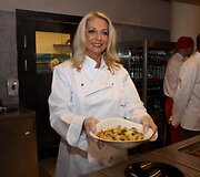 Aktorės Gražina Baik&scaron;tytė