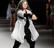 Sandra Straukaitė