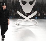 Asger Juel Larsen | Goth Legion