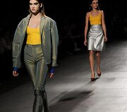 Au&scaron;ra Urbanavičiūtė ir Diana Kuzmickaitė