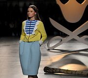 Dovilė Gudačiauskaitė | DREAM YOUR DREAM