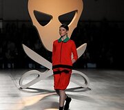 Dovilė Gudačiauskaitė | DREAM YOUR DREAM