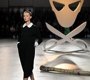 Dovilė Gudačiauskaitė | DREAM YOUR DREAM