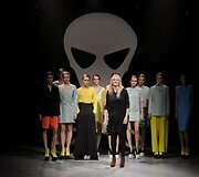 Eglė Žiemytė D. Efect | s/s 13