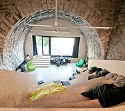Ciuricho hub'as