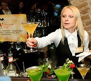 Au&scaron;ra Kazlauskienė (I vieta)
