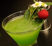 A.Kazlauskienės "Angostura Tea"