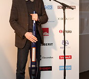 Tautos interjero bendraautorius Dalius Regelskis (Dalius&amp;Greta Design)