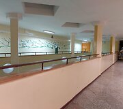 Alytaus Liki&scaron;kėlių progimnazija