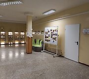 Alytaus Liki&scaron;kėlių progimnazija