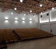 Alytaus Liki&scaron;kėlių progimnazija