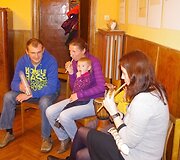 Muzikuojame vaikams ir su vaikais