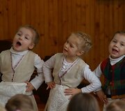 Žaviosios "Neofolk" mergaitės