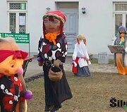 Morės &Scaron;ilutėje