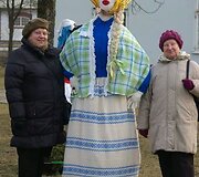Morės &Scaron;ilutėje