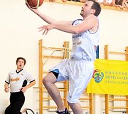 Gedas Saročka