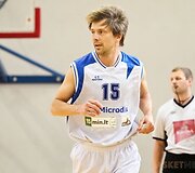 Giedrius Masalskis
