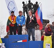 DS1NB klasės apdovajonimai