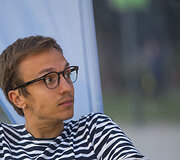 Renginio akimirka
