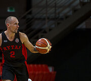 Dovis Bičkauskis