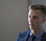 Povilas Blusius