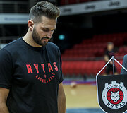 Linas Kleiza
