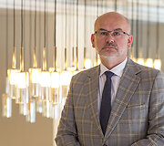 Grzegorz Berendt