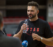 Linas Kleiza