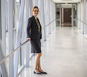 Viktorija Čmilytė-Nielsen