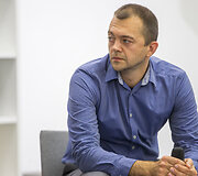 Vytis Jurkonis