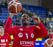Bryant Crawford