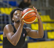 Olufemi Olujobi