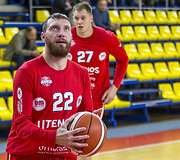 Marius Runkauskas