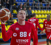 Vytautas &Scaron;ulskis