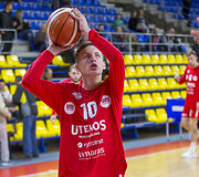 Martynas Žvirblis