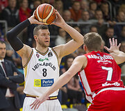 Tomas Lekūnas
