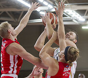 Martynas Sajus