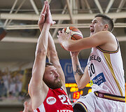 Margiris Normantas