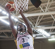 Olufemi Olujobi